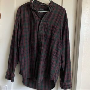 Flannel